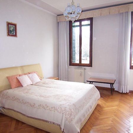 Bella Vista Apartment Veneţia Exterior foto