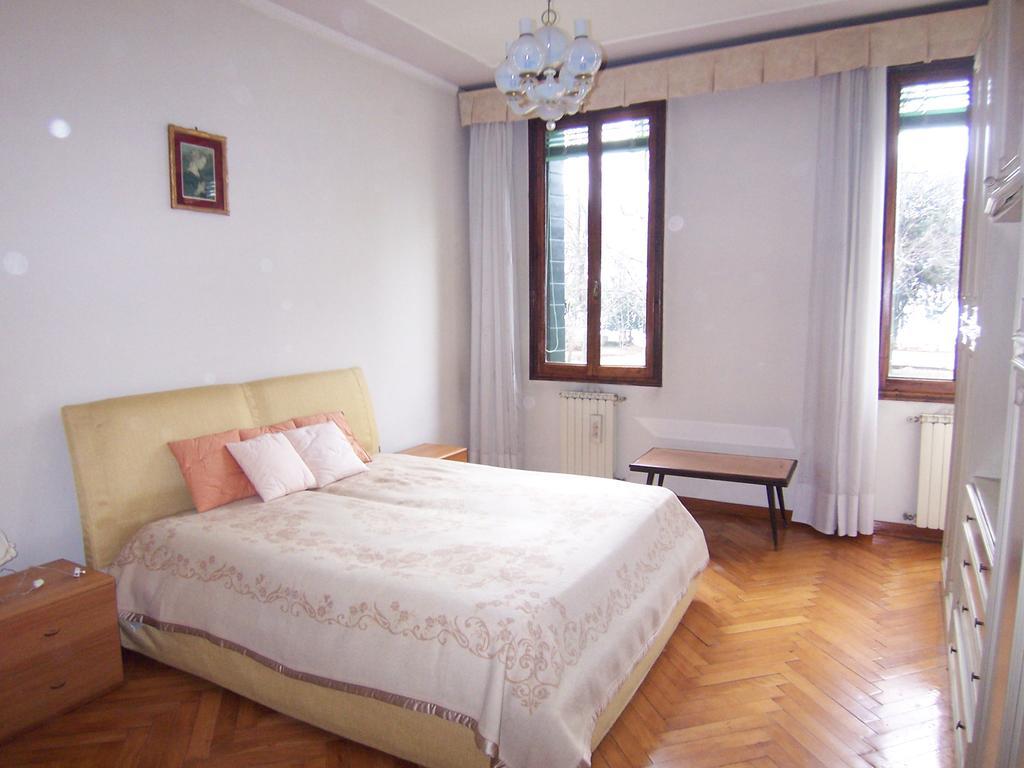 Bella Vista Apartment Veneţia Exterior foto