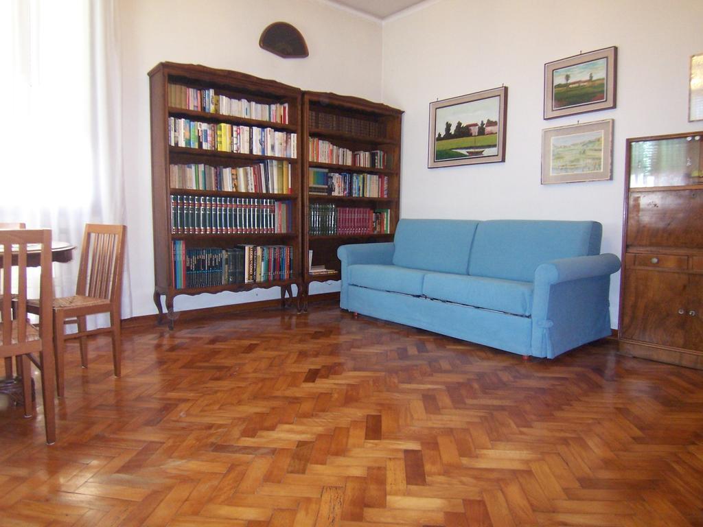 Bella Vista Apartment Veneţia Exterior foto