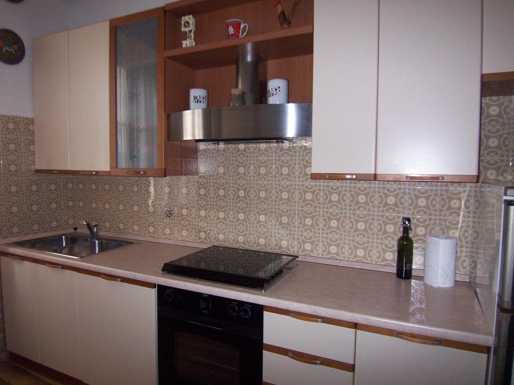 Bella Vista Apartment Veneţia Exterior foto