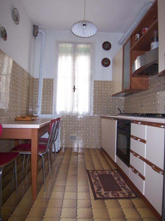 Bella Vista Apartment Veneţia Exterior foto